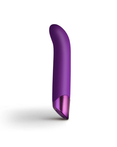 Вібратор Rocks Off Chaiamo G Purple - Фото №1