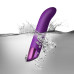 Вібратор Rocks Off Chaiamo G Purple - Фото №3