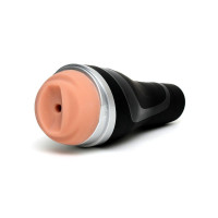 Мастурбатор Satisfyer Men Classic (Silver), нежный материал, удобный корпус