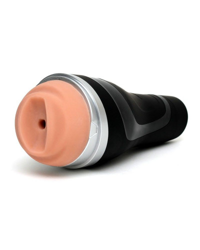 Мастурбатор Satisfyer Men Classic (Silver), нежный материал, удобный корпус - Фото №1