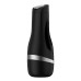 Мастурбатор Satisfyer Men Classic (Silver), нежный материал, удобный корпус - Фото №3