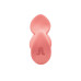 Вібратор для пар Adrien Lastic Couple Secrets 2.0 + APP - Фото №4