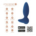 Анальная вибропробка Adrien Lastic Little Rocket 2.0 + APP - Фото №5