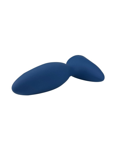 Анальная вибропробка Adrien Lastic Little Rocket 2.0 + APP - Фото №7