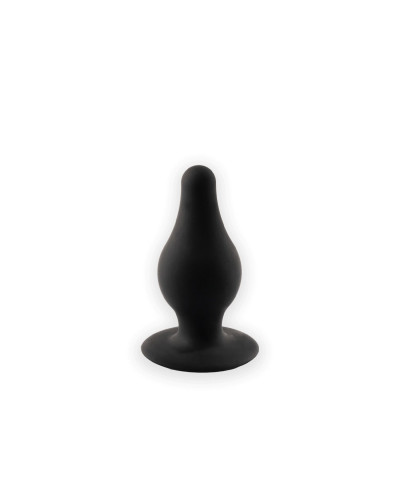 Анальна пробка SilexD (Model 2 size M) - Фото №1