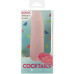 Фаллоимитатор на присоске Cocktails by Addiction – Peach Bellini - Фото №7