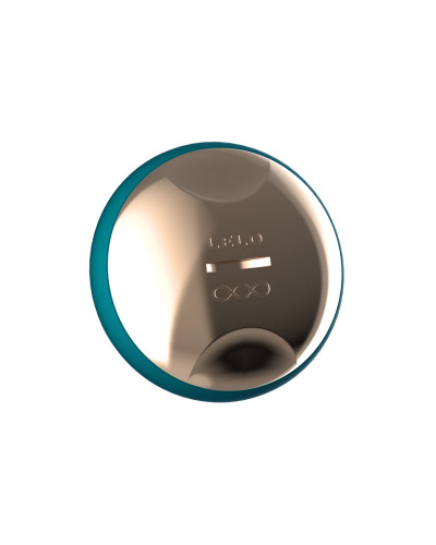 Вібратор для пар LELO Tiani Duo Ocean Blue, 2 мотори, пульт ДК - Фото №3