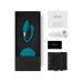 Вібратор для пар LELO Tiani Duo Ocean Blue, 2 мотори, пульт ДК - Фото №9