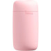 Мастурбатор TENGA PUFFY Strawberry Pink, ультрам’який матеріал, багаторазовий, наскрізний - Фото №1