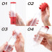 Сменный флакон лубриканта Tenga Lotion Refil Regular (170 мл) - Фото №2