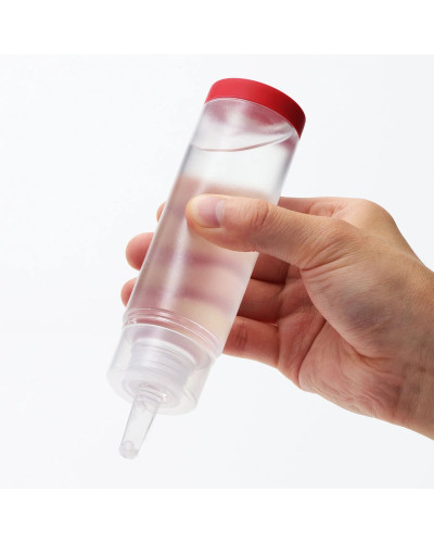 Лубрикант стандартної консистенції Tenga Lotion Regular (170 мл) на водній основі, універсальний - Фото №2