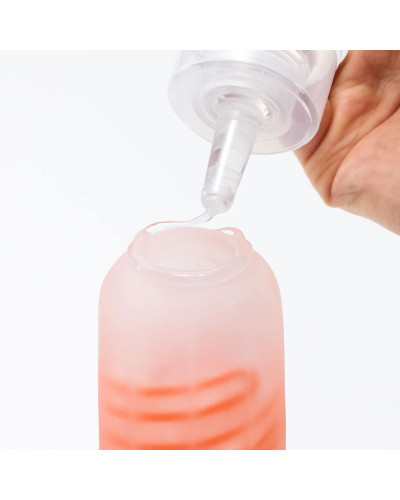 Лубрикант стандартної консистенції Tenga Lotion Regular (170 мл) на водній основі, універсальний - Фото №4