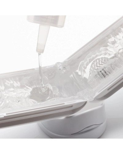 Лубрикант стандартної консистенції Tenga Lotion Regular (170 мл) на водній основі, універсальний - Фото №5