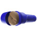 Мастурбатор-попка Fleshlight Boost Blast Female Medium Dark Flesh, плаваючі кільця Turbo Tech - Фото №7