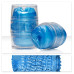 Мастурбатор Fleshlight Quickshot Alien, компактний, чудово для пар і мінету - Фото №1