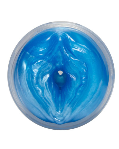 Мастурбатор Fleshlight Quickshot Alien, компактний, чудово для пар і мінету - Фото №2