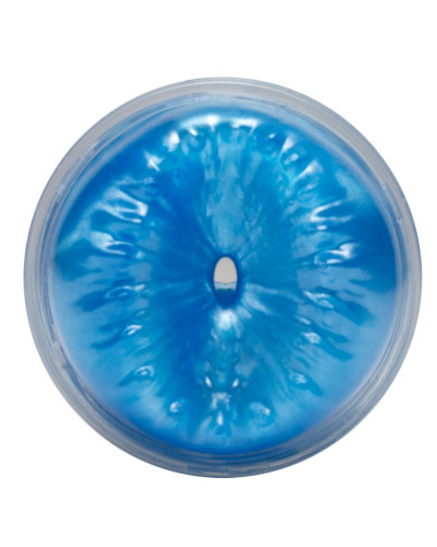 Мастурбатор Fleshlight Quickshot Alien, компактний, чудово для пар і мінету - Фото №3