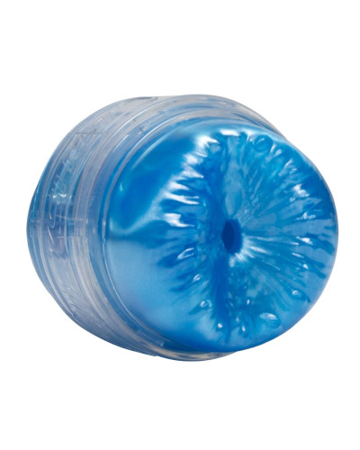 Мастурбатор Fleshlight Quickshot Alien, компактний, чудово для пар і мінету - Фото №4