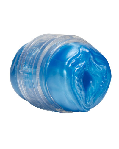 Мастурбатор Fleshlight Quickshot Alien, компактний, чудово для пар і мінету - Фото №5