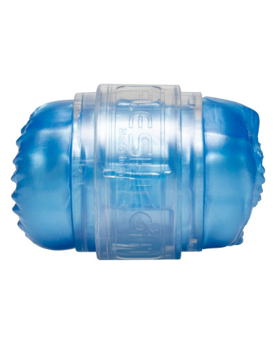 Мастурбатор Fleshlight Quickshot Alien, компактний, чудово для пар і мінету - Фото №6