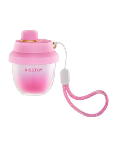 Вакуумний стимулятор KISTOY Kiss Pods - Фото №2