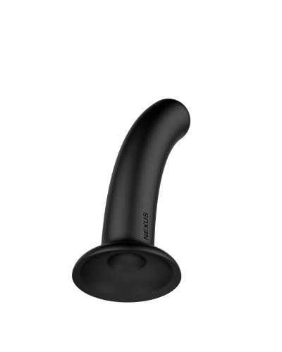 Набір дилдо Nexus Dilating Set (17см, 15см, 12,5см) - Фото №4