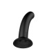 Набір дилдо Nexus Dilating Set (17см, 15см, 12,5см) - Фото №4