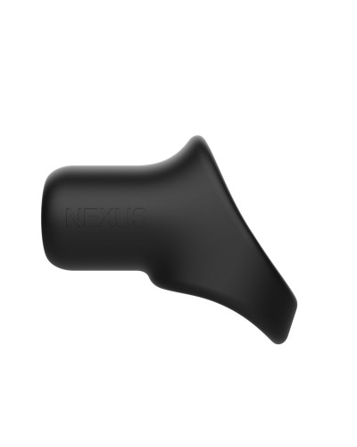 Эрекционное кольцо Nexus Rise Cock and Ball Sling - Фото №2