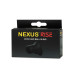 Эрекционное кольцо Nexus Rise Cock and Ball Sling - Фото №7