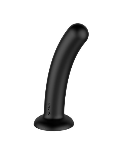 Набір дилдо Nexus Dilating Set (17см, 15см, 12,5см) (м'ята упаковка!!!) - Фото №4