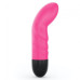 Вибратор Dorcel Expert G 2.0 Magenta для точки G, перезаряжаемый - Фото №1