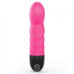 Вибратор Dorcel Expert G 2.0 Magenta для точки G, перезаряжаемый - Фото №2