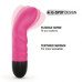 Вибратор Dorcel Expert G 2.0 Magenta для точки G, перезаряжаемый - Фото №5