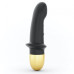 Вібратор Dorcel Mini Lover Black 2.0 перезаряджуваний, для точки G і масажу простати - Фото №1