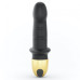 Вібратор Dorcel Mini Lover Black 2.0 перезаряджуваний, для точки G і масажу простати - Фото №2