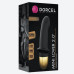 Вібратор Dorcel Mini Lover Black 2.0 перезаряджуваний, для точки G і масажу простати - Фото №4