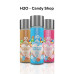 Лубрикант на водній основі JO H2O — Candy Shop — Butterscotch (60 мл) без цукру та парабенів - Фото №5