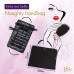 Подарунковий набір для BDSM RIANNE S — Kinky Me Softly Black: 8 предметів для задоволення - Фото №3