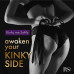 Подарунковий набір для BDSM RIANNE S — Kinky Me Softly Purple: 8 предметів для задоволення - Фото №4