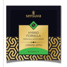 Пробник Sensuva - Hybrid Formula Caramel Apple (6 мл)