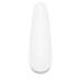 Вакуумний кліторальний стимулятор Satisfyer Curvy 2+ White з керуванням через інтернет - Фото №2