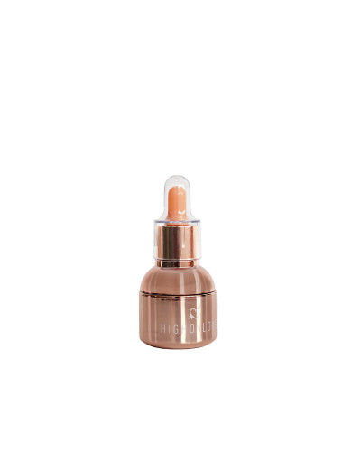 Збуджуючі краплі для клітора HighOnLove Stimulating Gel O Oil (30 мл) з маслом насіння конопель - Фото №2