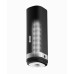 Интерактивный мастурбатор Kiiroo Onyx 2, 10 сжимающихся колец, не надо двигать, теледильдоника - Фото №3