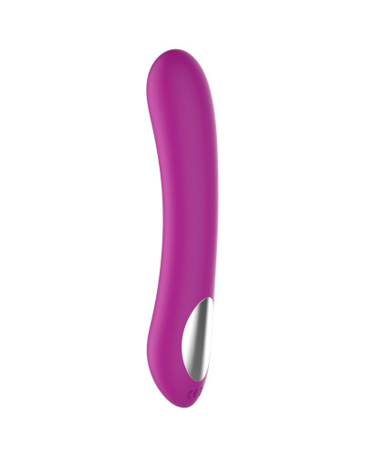 Інтерактивний вібростимулятор точки G Kiiroo Pearl 2 Purple - Фото №2