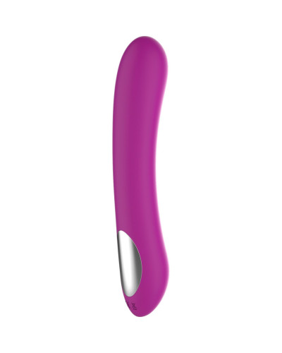Інтерактивний вібростимулятор точки G Kiiroo Pearl 2 Purple - Фото №3