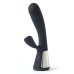 Интерактивный вибратор-кролик Ohmibod Fuse for Kiiroo Black - Фото №1