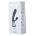 Интерактивный вибратор-кролик Ohmibod Fuse for Kiiroo Black - Фото №2