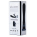 Интерактивный вибратор-кролик Ohmibod Fuse for Kiiroo Black - Фото №6