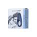 Эрекционное виброкольцо Satisfyer Rocket Ring с удлиненным стимулятором клитора, перезаряжаемое - Фото №4