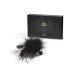 Метелочка Bijoux Indiscrets Pom Pom - feather tickler - Фото №4